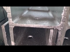 สแตนเลส H Beam-A2