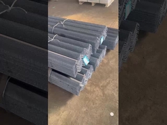 Lintels มุมเหล็กทนทานสําหรับโครงสร้างยืดหยุ่น