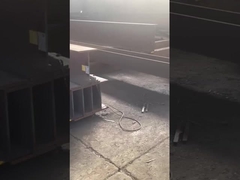 ผนังรองรับ H Beam กระปุก