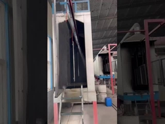 ปรับปรุงการจัดเก็บคลังสินค้าของคุณด้วยระบบเรคพอลเล็ตลึกสองชั้น