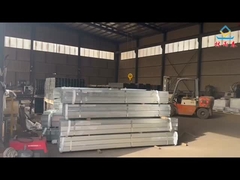 H เหล็กส่ง: ตอบโจทย์กําหนดเวลาโครงการของคุณ