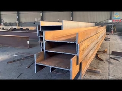 สแตนเลส H Beam ทนทาน รับประกันความมั่นคงระยะยาว