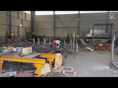 ผลิตภัณฑ์โครงสร้างเหล็ก