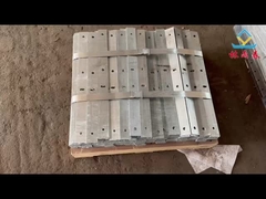 สตาร์แบนสล็อตเหล็กที่สามารถปรับแต่งได้ สําหรับการก่อสร้างและความต้องการอุตสาหกรรมเฉพาะของคุณ