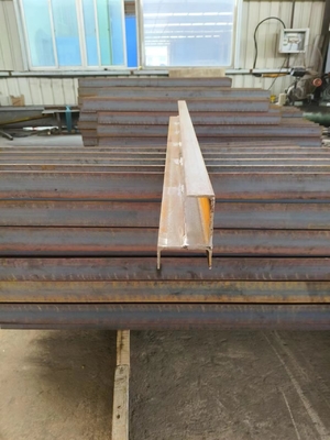 ป้องกันการกัดกรอบเหล็กเหล็กเหล็กกระดาษสล็อปโปส HDG 90 องศา