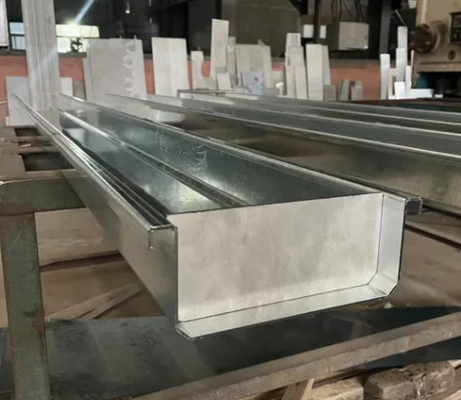 เทคโนโลยีหมุนเย็น Precast เคลือบคอนกรีต Sleeper สําหรับการผลิตที่กําหนดเอง