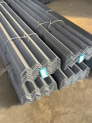 Lintels มุมเหล็กทนทานสําหรับโครงสร้างยืดหยุ่น