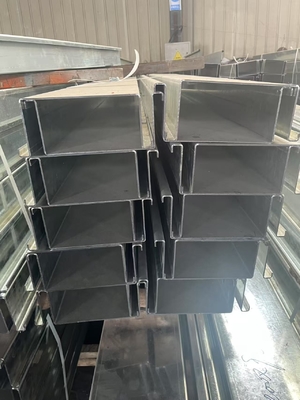 ASTM โมล์คอนกรีตลวดล่วงหน้าสําหรับรถไฟฟ้า
