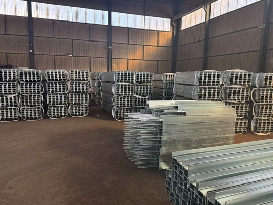 สาย G300 และสาย G350 สายสลูเปอร์เหล็กกระดาษที่มีประเภทการเชื่อมต่อแบบ welded