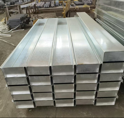 ASTM Standard Precast เบอร์คอนกรีต Sleeper Mold สําหรับการผลิตแม่นยํา