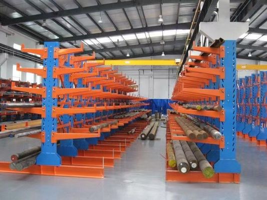 คลังสินค้า สแตนเลส Pallet Rack With Yes การประกอบงานที่ต้องการและการป้องกันการกัดกร่อน