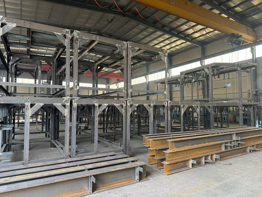 พื้นฐานการสนับสนุนตู้ไฟฟ้าด้านล่างของหอคอยลม เพื่อเพิ่มประสิทธิภาพและประหยัดต้นทุนในพลังงานลม